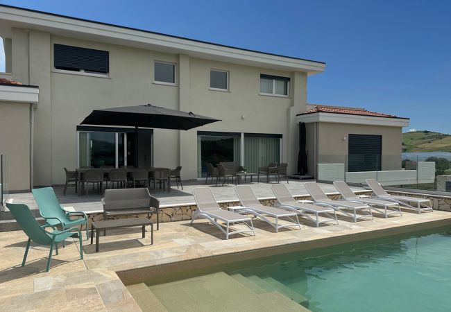 Villa à Vasto - Villa Annely Villa à Vasto - Villa Annely