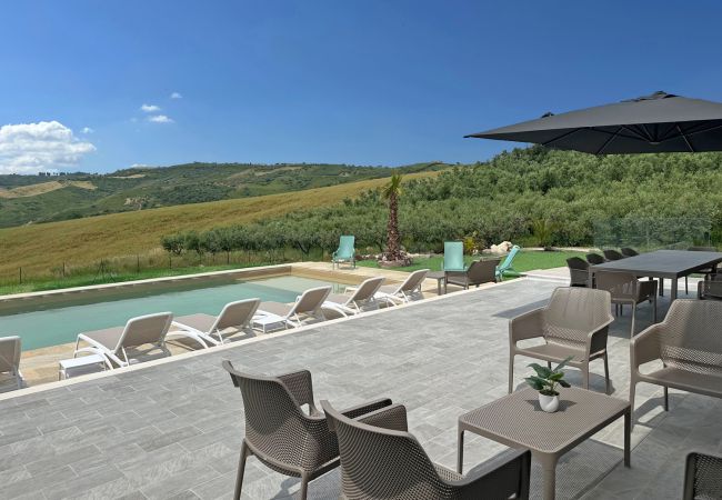 Villa à Vasto - Villa Annely Villa à Vasto - Villa Annely