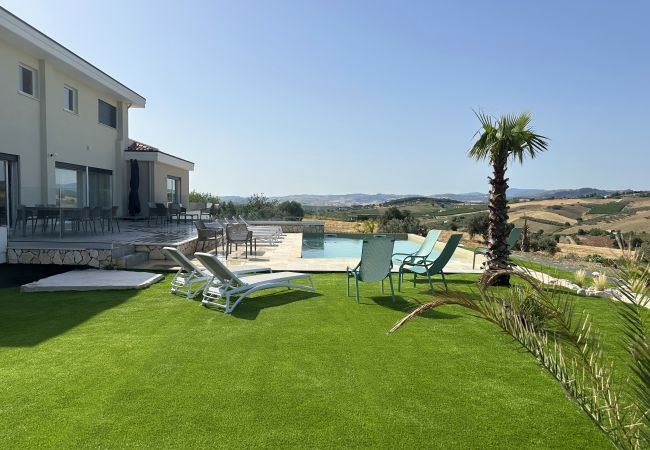 Villa à Vasto - Villa Annely Villa à Vasto - Villa Annely