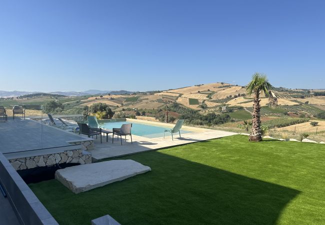 Villa à Vasto - Villa Annely Villa à Vasto - Villa Annely