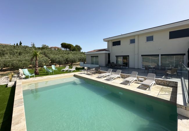 Villa à Vasto - Villa Annely Villa à Vasto - Villa Annely