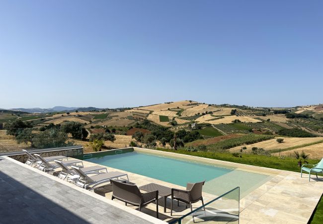 Villa à Vasto - Villa Annely Villa à Vasto - Villa Annely