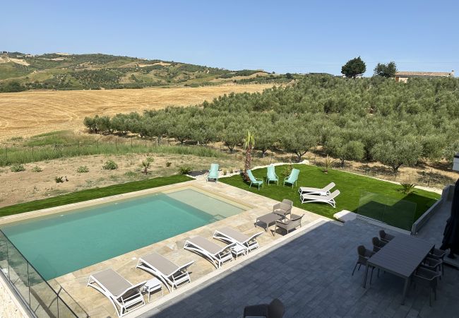 Villa à Vasto - Villa Annely Villa à Vasto - Villa Annely