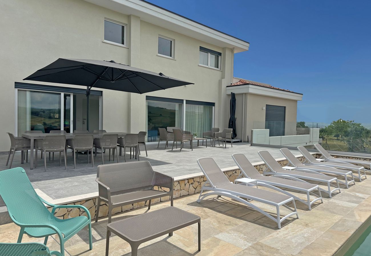 Villa à Vasto - Villa Annely Villa à Vasto - Villa Annely