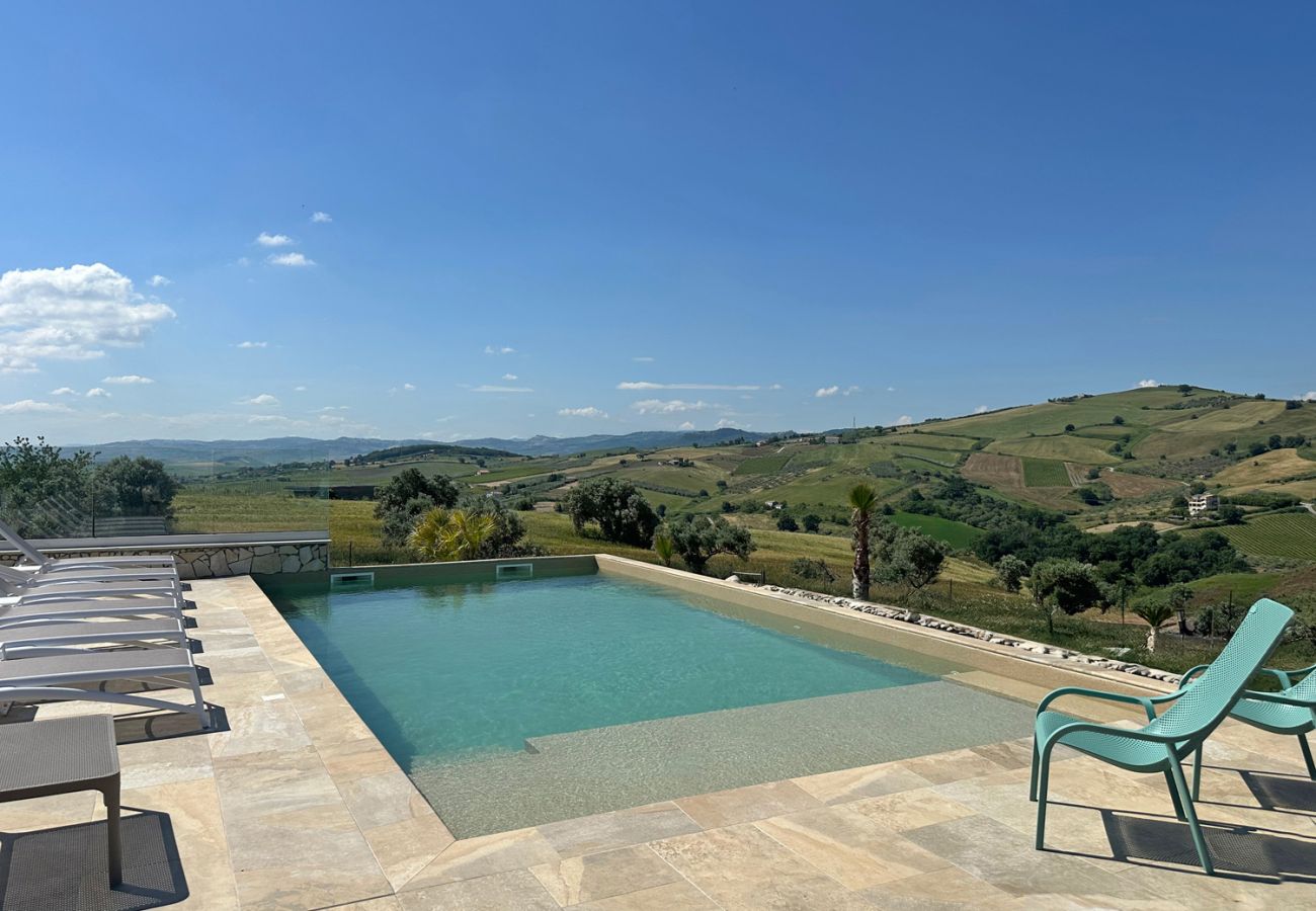 Villa à Vasto - Villa Annely Villa à Vasto - Villa Annely