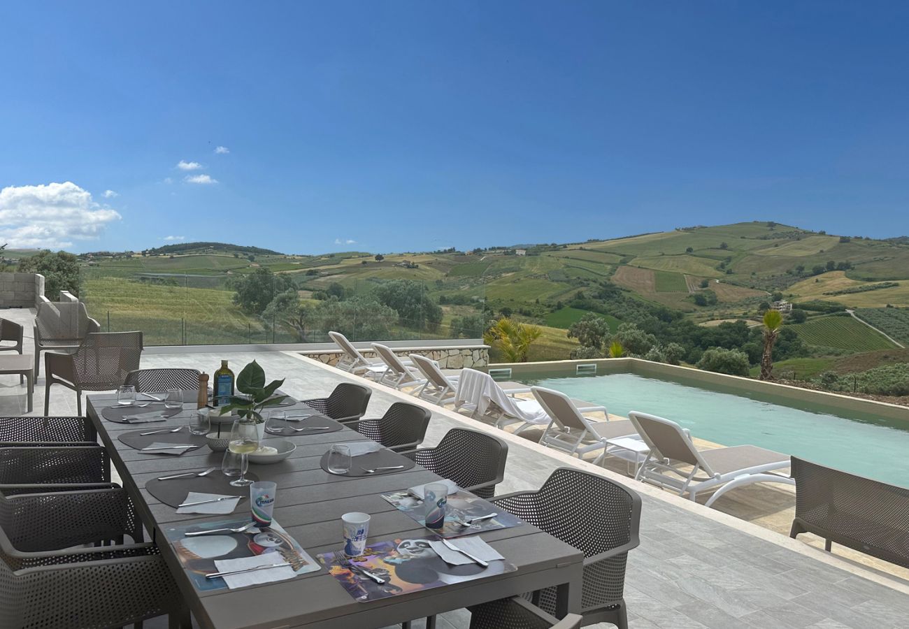 Villa à Vasto - Villa Annely Villa à Vasto - Villa Annely