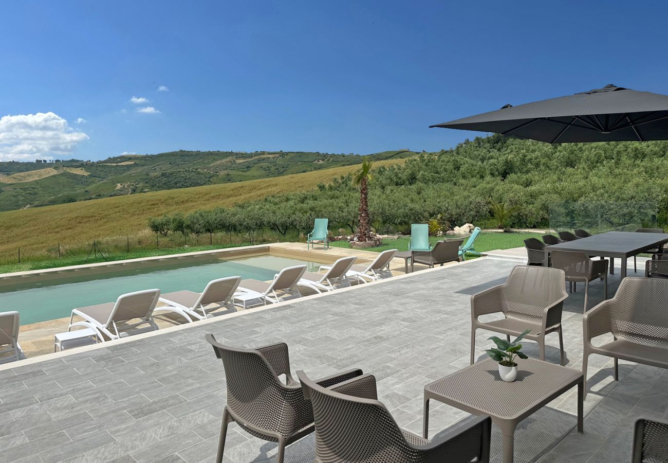 Villa à Vasto - Villa Annely Villa à Vasto - Villa Annely