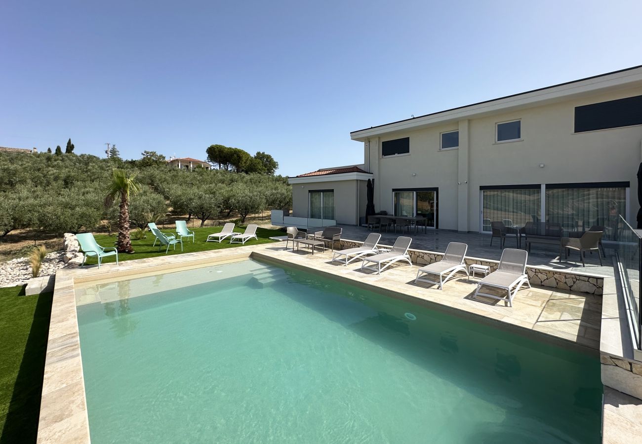 Villa à Vasto - Villa Annely Villa à Vasto - Villa Annely