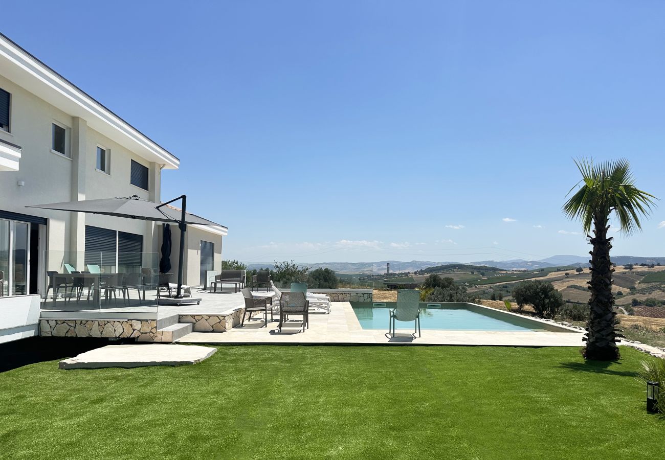 Villa à Vasto - Villa Annely Villa à Vasto - Villa Annely