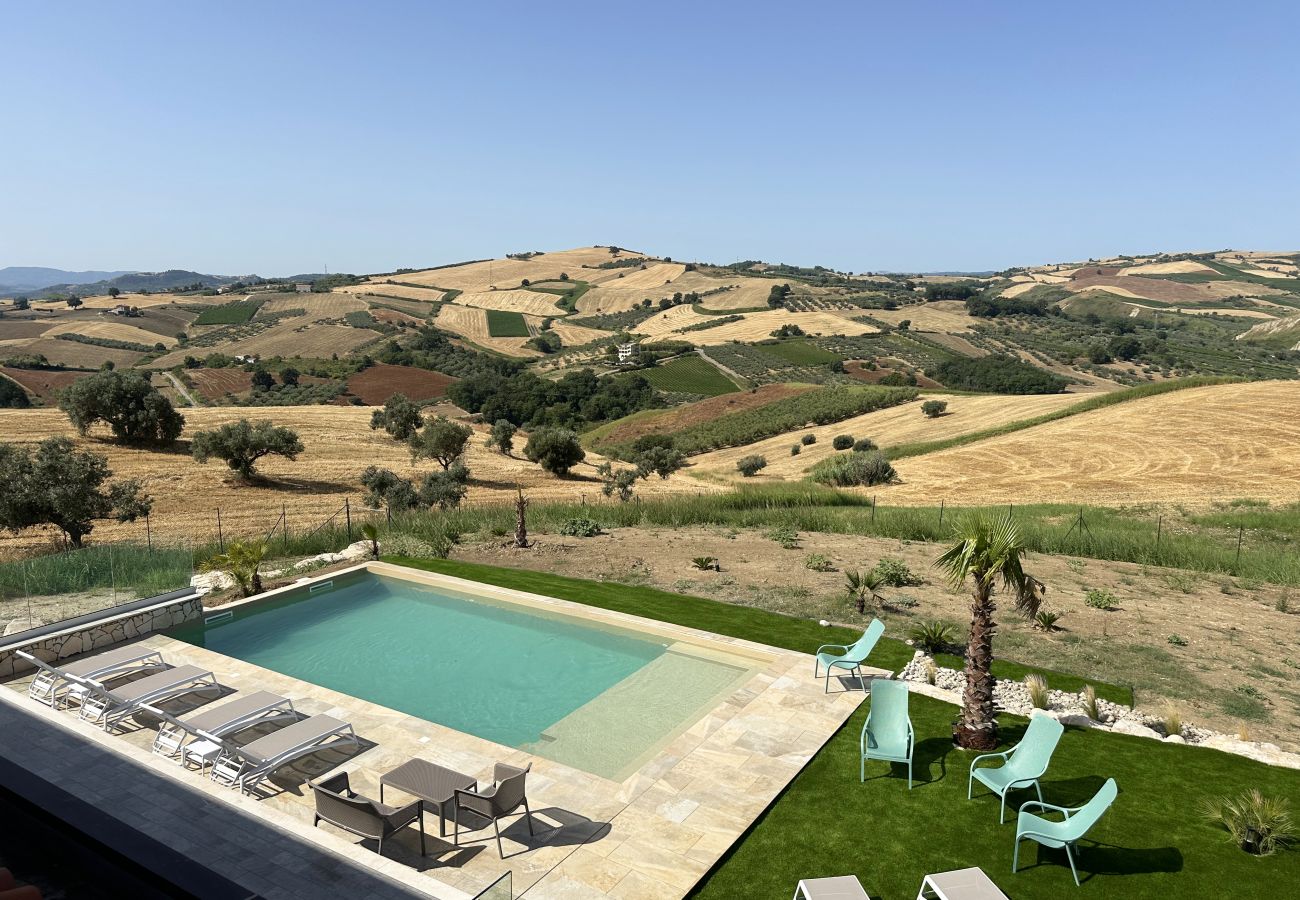 Villa à Vasto - Villa Annely Villa à Vasto - Villa Annely