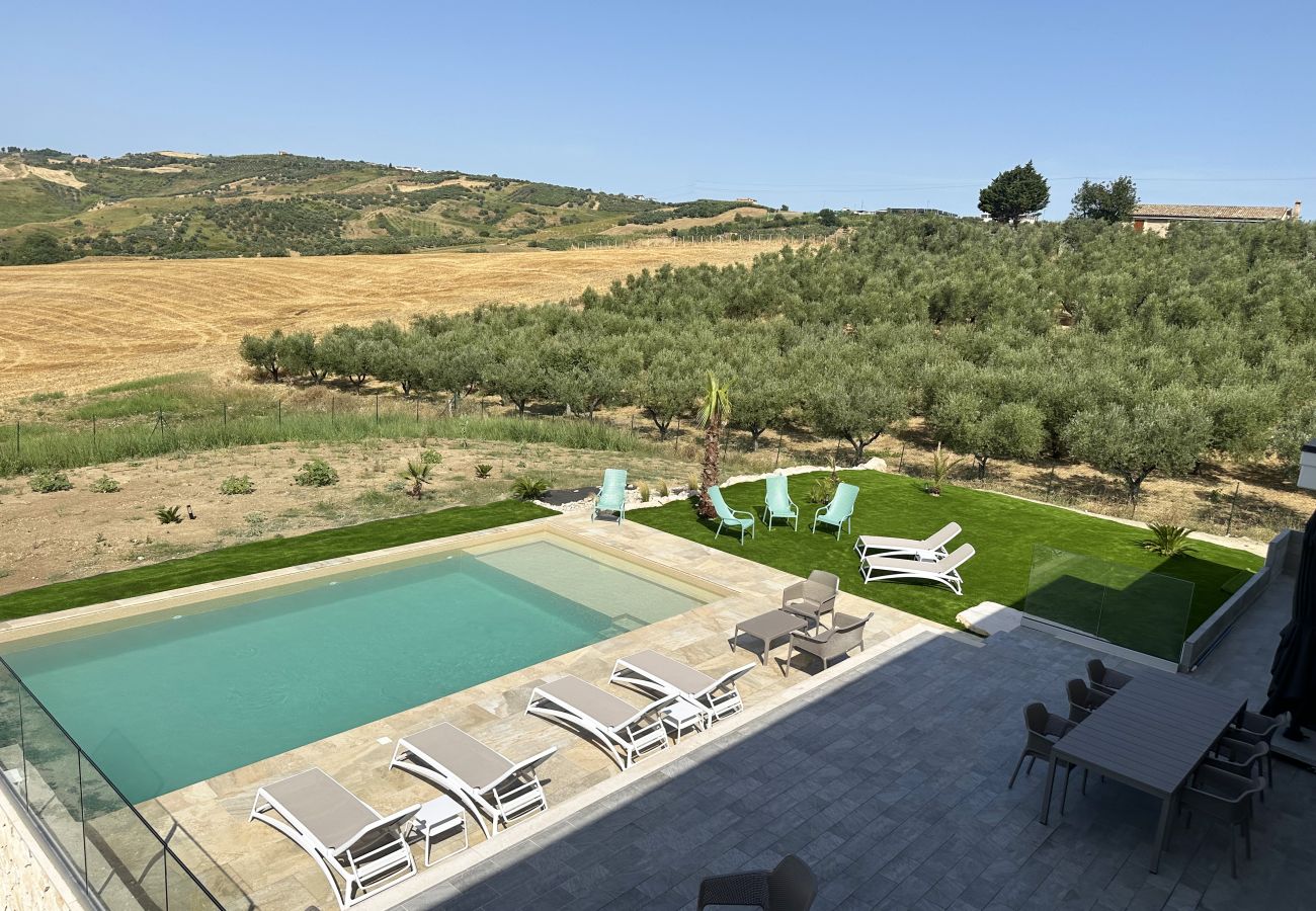 Villa à Vasto - Villa Annely Villa à Vasto - Villa Annely