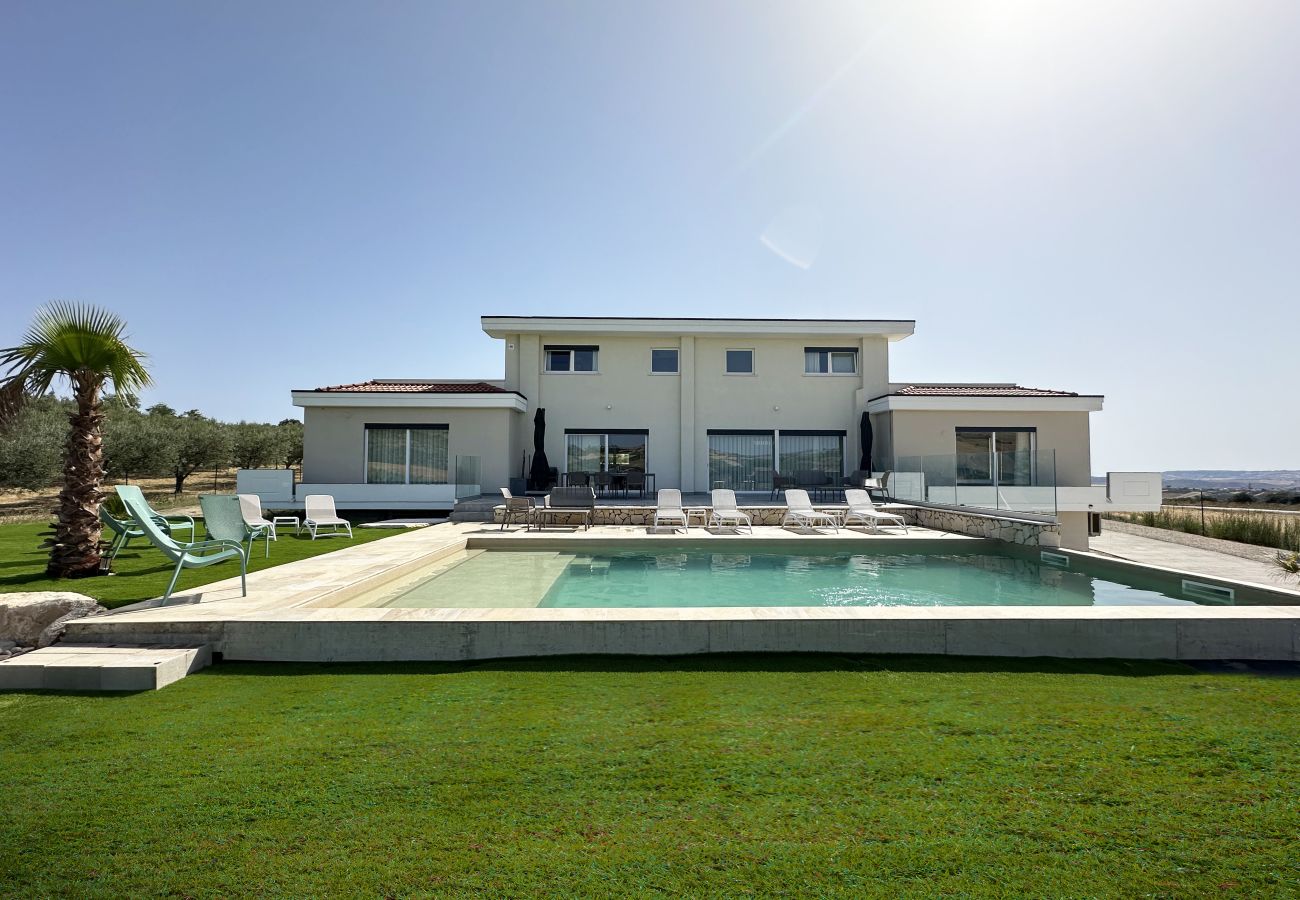 Villa à Vasto - Villa Annely Villa à Vasto - Villa Annely