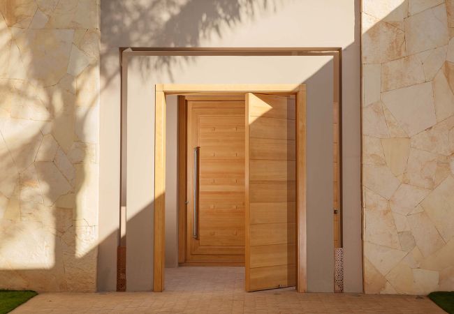 Villa à Marrakech - Guedra Villa à Marrakech - Guedra