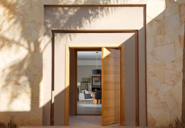 Villa à Marrakech - Guedra Villa à Marrakech - Guedra