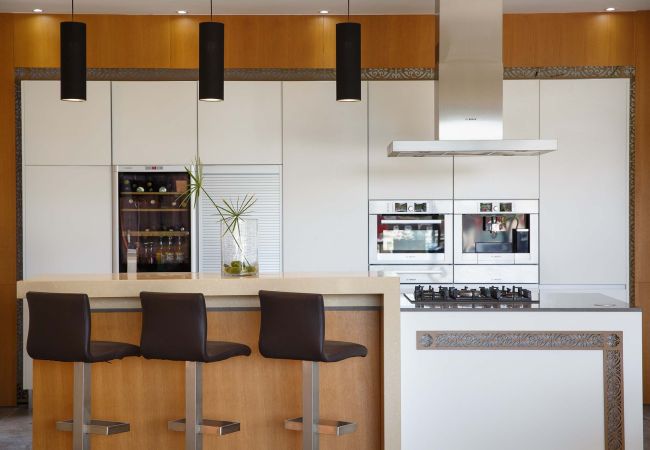 Villa à Marrakech - Guedra Villa à Marrakech - Guedra