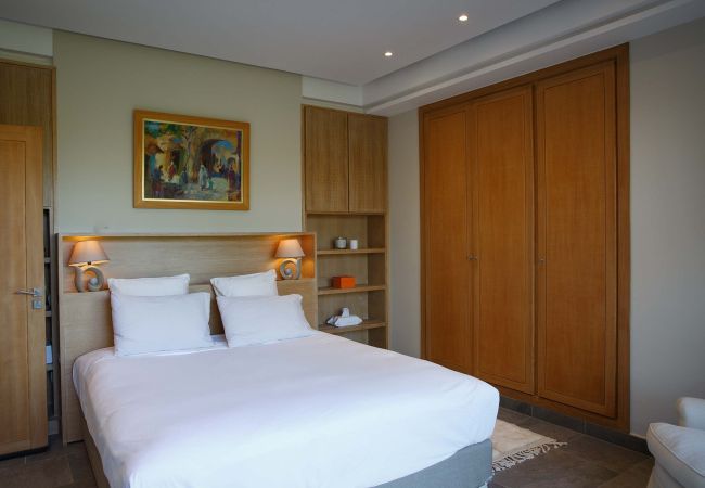 Villa à Marrakech - Guedra Villa à Marrakech - Guedra