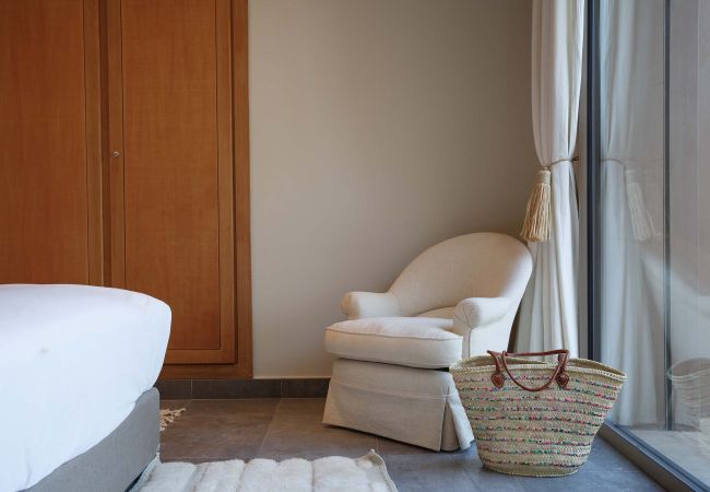 Villa à Marrakech - Guedra Villa à Marrakech - Guedra