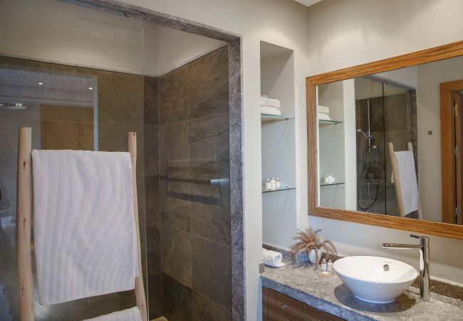 Villa à Marrakech - Guedra Villa à Marrakech - Guedra