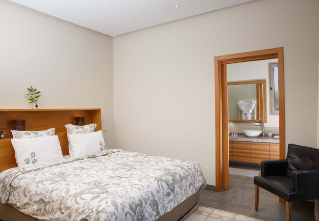 Villa à Marrakech - Guedra Villa à Marrakech - Guedra