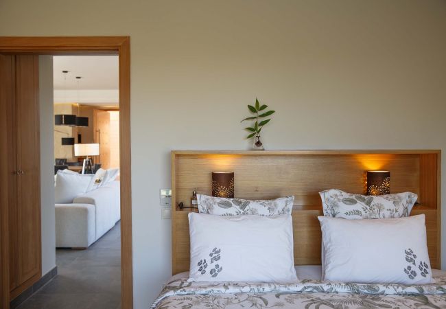 Villa à Marrakech - Guedra Villa à Marrakech - Guedra