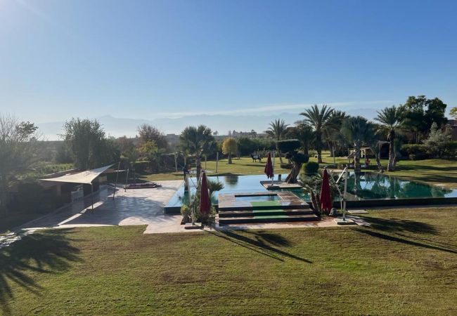 Villa à Marrakech - TIFERNINE 5 Villa à Marrakech - TIFERNINE 5