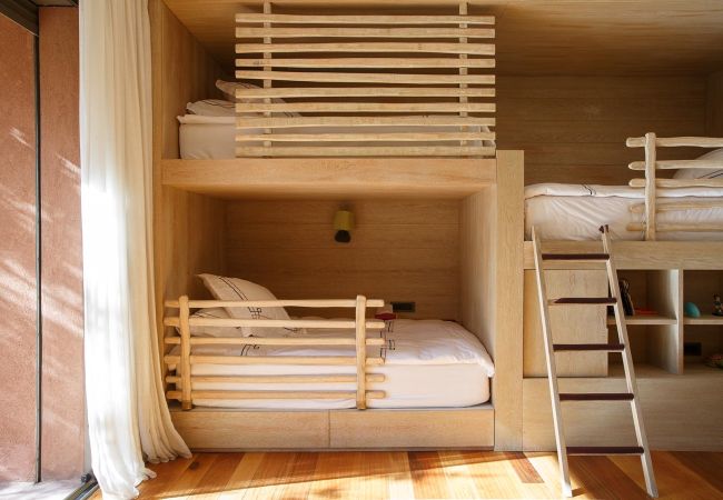 Villa à Marrakech - TIFERNINE 5 Villa à Marrakech - TIFERNINE 5