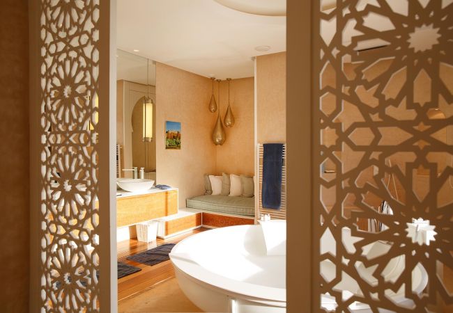 Villa à Marrakech - TIFERNINE 5 Villa à Marrakech - TIFERNINE 5