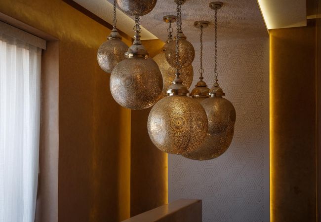 Villa à Marrakech - TIFERNINE 5 Villa à Marrakech - TIFERNINE 5