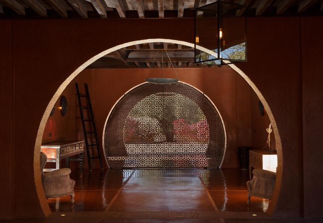 Villa à Marrakech - TIFERNINE 5 Villa à Marrakech - TIFERNINE 5