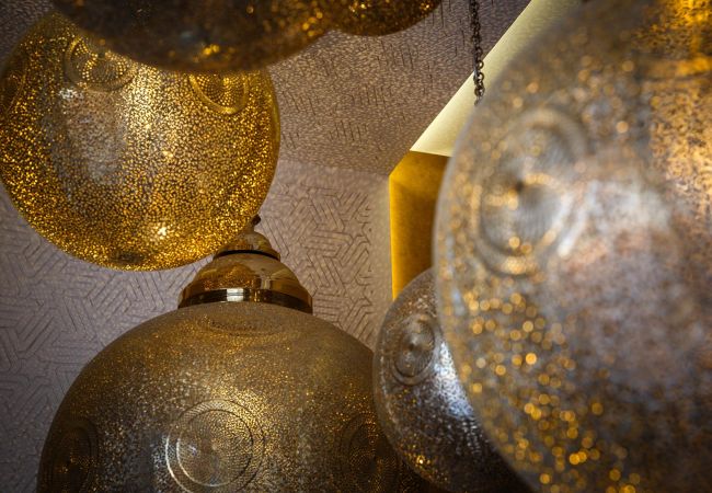 Villa à Marrakech - TIFERNINE 5 Villa à Marrakech - TIFERNINE 5