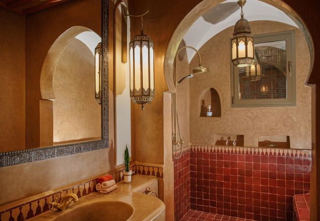 Villa à Marrakech - TIFERNINE 5 Villa à Marrakech - TIFERNINE 5