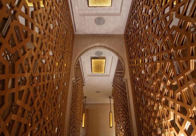 Villa à Marrakech - TIFERNINE 5 Villa à Marrakech - TIFERNINE 5