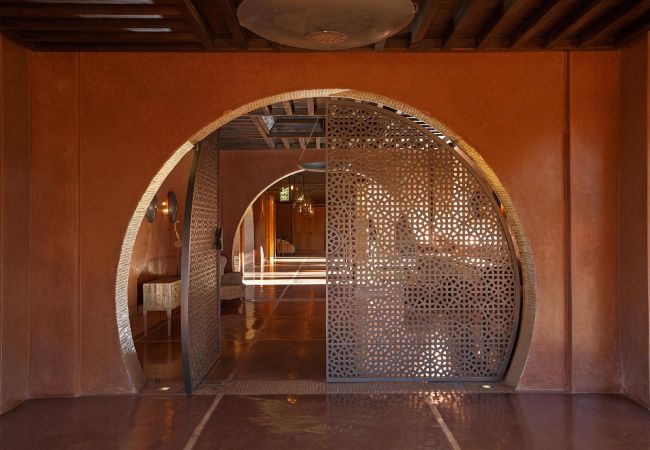 Villa à Marrakech - TIFERNINE 5 Villa à Marrakech - TIFERNINE 5