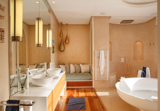 Villa à Marrakech - TIFERNINE 5 Villa à Marrakech - TIFERNINE 5