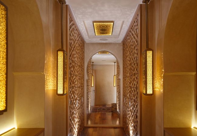 Villa à Marrakech - TIFERNINE 5 Villa à Marrakech - TIFERNINE 5