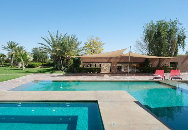 Villa à Marrakech - TIFERNINE 5 Villa à Marrakech - TIFERNINE 5