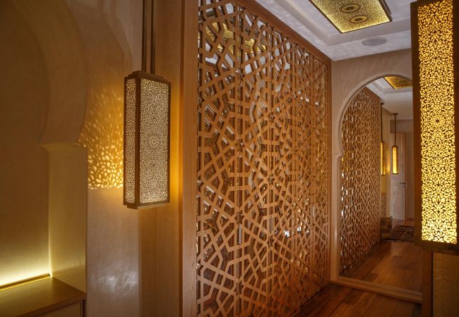 Villa à Marrakech - TIFERNINE 5 Villa à Marrakech - TIFERNINE 5