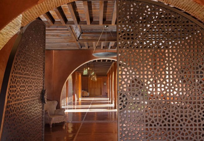 Villa à Marrakech - TIFERNINE 5 Villa à Marrakech - TIFERNINE 5