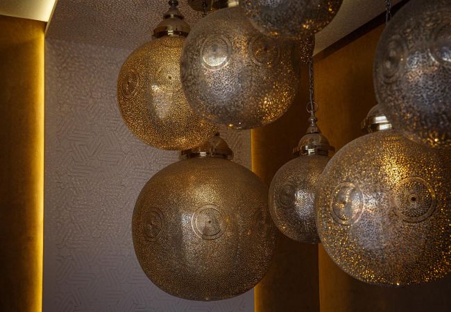 Villa à Marrakech - TIFERNINE 5 Villa à Marrakech - TIFERNINE 5