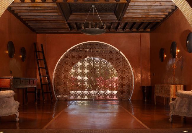 Villa à Marrakech - TIFERNINE 5 Villa à Marrakech - TIFERNINE 5