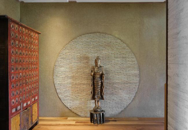 Villa à Marrakech - TIFERNINE 5 Villa à Marrakech - TIFERNINE 5