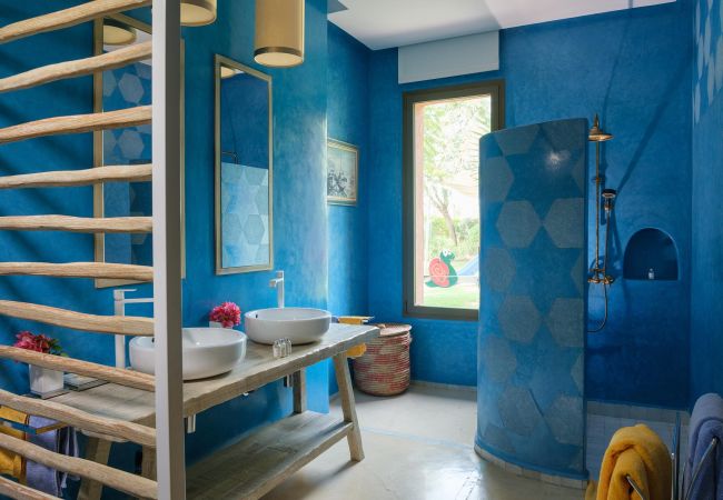 Villa à Marrakech - TIFERNINE 5 Villa à Marrakech - TIFERNINE 5