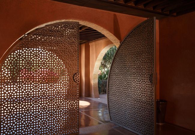 Villa à Marrakech - TIFERNINE 5 Villa à Marrakech - TIFERNINE 5