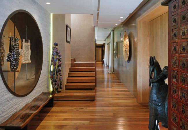 Villa à Marrakech - TIFERNINE 5 Villa à Marrakech - TIFERNINE 5