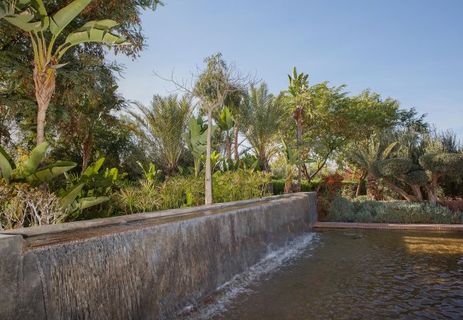 Villa à Marrakech - TIFERNINE 5 Villa à Marrakech - TIFERNINE 5