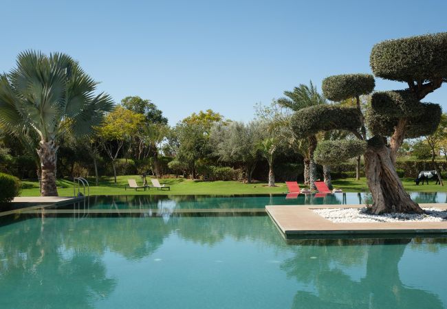 Villa à Marrakech - TIFERNINE 5 Villa à Marrakech - TIFERNINE 5