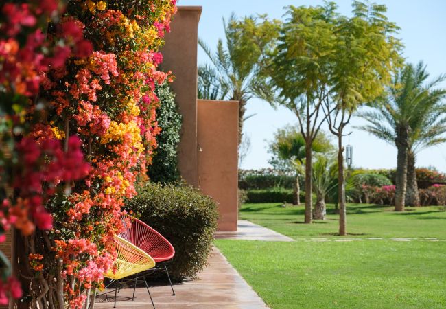 Villa à Marrakech - TIFERNINE 5 Villa à Marrakech - TIFERNINE 5