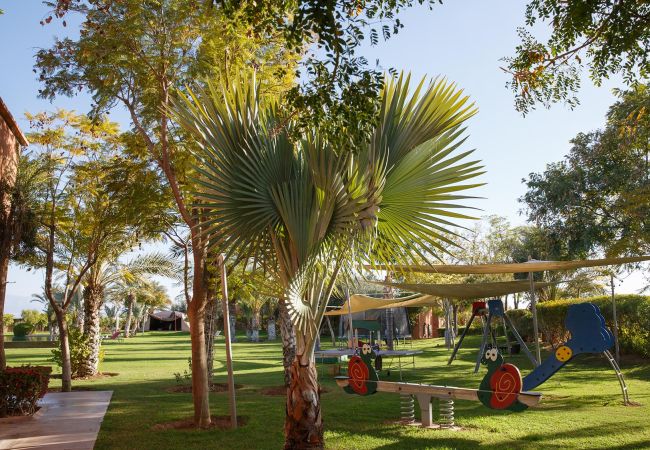 Villa à Marrakech - TIFERNINE 5 Villa à Marrakech - TIFERNINE 5