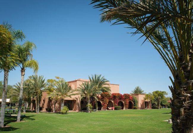 Villa à Marrakech - TIFERNINE 5 Villa à Marrakech - TIFERNINE 5