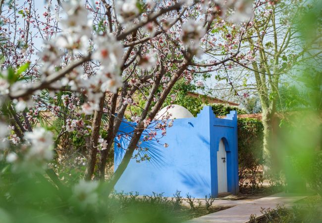 Villa à Marrakech - TIFERNINE 5 Villa à Marrakech - TIFERNINE 5